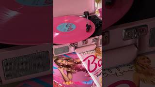 Download lagu Did I Buy A Pink Record Player for the Barbie The Movie Album JUST for the Aesthetic … maybe 😅💕 mp3 Download lagu Did I Buy A Pink Record Player for the Barbie The Movie Album JUST for the Aesthetic … maybe 😅💕 mp3