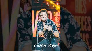 Carlos Vives, Sebastián Yatra   Robarte un Beso