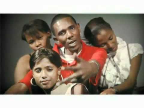 AT feat. Marlow - Wani Maliza Official Video