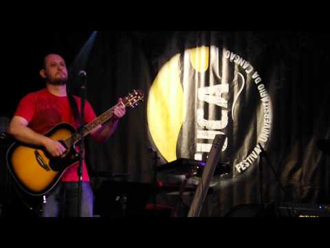 Nowhere Man - FUCA - Festival Universitário da Canção