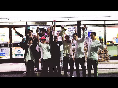 YBDS Kayitz - Week 4 5780