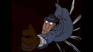 Inspector Gadget 1983 | S01E21 | Basic Training