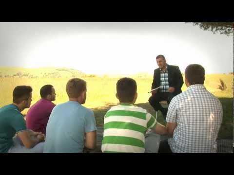 Meditimi i ajeteve 61-62 Sure Shuara - Enis Rama