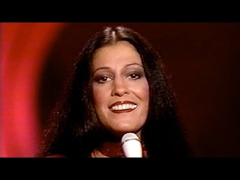 Rita Coolidge - "(Your Love Has Lifted Me) Higher And Higher" - From The Donny & Marie Osmond Show