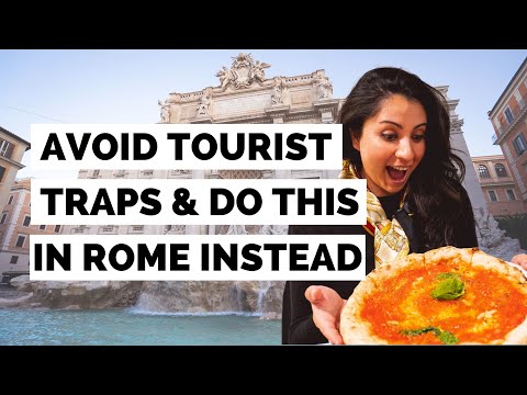 Rome Food Tour: Authentic & Local Eating in Italy