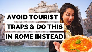 Rome Food Tour: Authentic & Local Eating in Italy