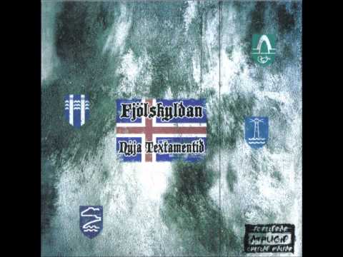 Fjölskyldan - Kynnumst