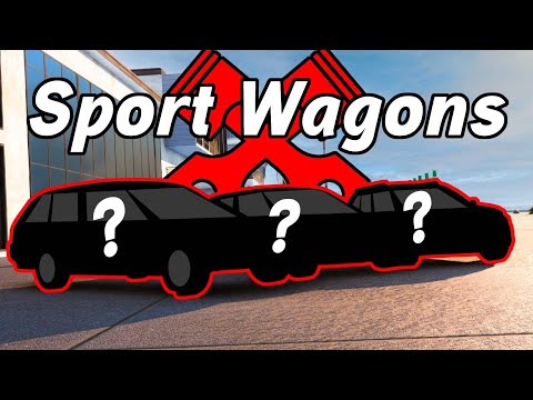 The Automation "Performance Wagons" Challenge