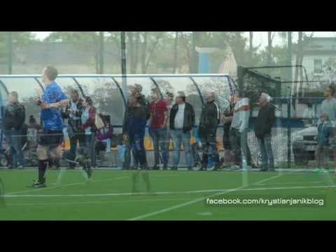 Wisła Fordon - Orzeł Kcynia 5:1