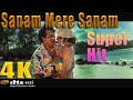 Sanam Mere Sanam,Kasam Terii Kasam 4K Ultra HD 2160p - Hum 1991 Shilpa Shirodkar,Govinda