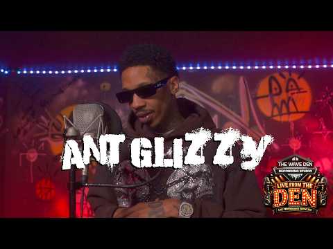 Wavey Gang Films and barbarasontv