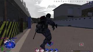 Devecity (DOM)