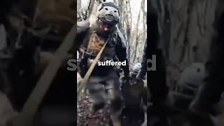 What Happened to Russia’s Elite Spetsnaz?