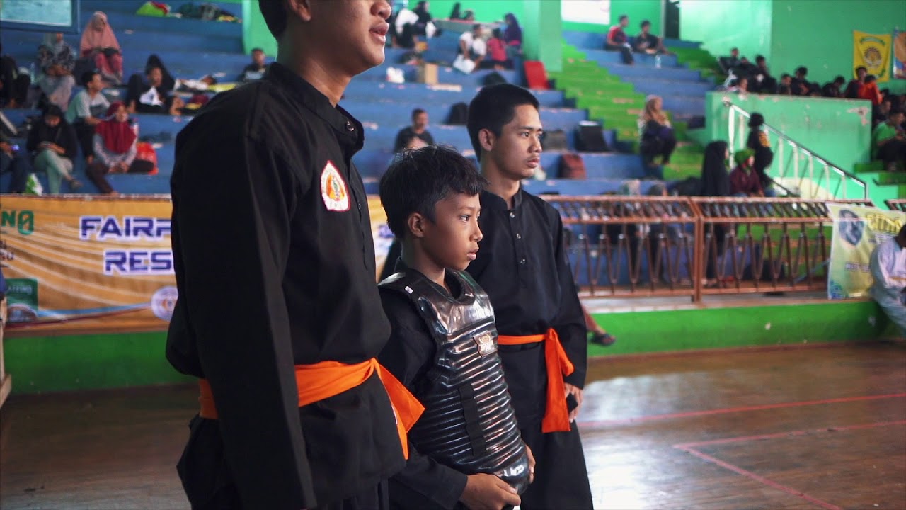 Indonesia Competition