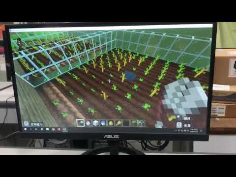 新進國小 麥塊SDGS聯合國永續發展目標 陳O雅-麥塊SDGs程式競賽-112學年第二學期