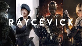Raycevick