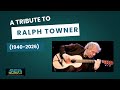 A Tribute to Ralph Towner (1940-2026)