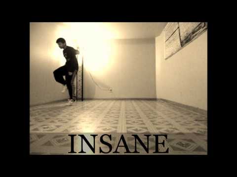 HK & BPC & BASS AGRESSIVE  TRYOUT 2013 | INSANE | (USA)