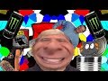 YTP Phil Swift Sells Broken Boats While Jacked Up On Monster Energy