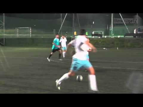 30.06.2015 II Liga C - Krakow Airport Taxi vs. IBM BTO