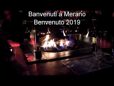 Capodanno a Merano - spettacolo piromusicale