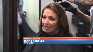 Consumer Warning: How to Check Your Barber i