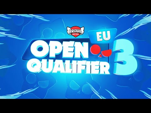 BrawlMSTRS EU Open Qualifier 3