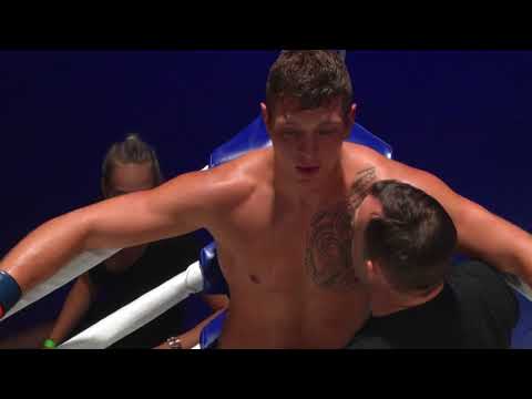 IFC 10 - Daniel Adler vs. Luis Jung