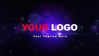 Logo Intro Video #45