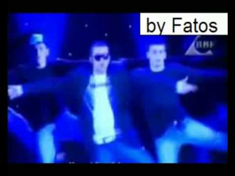 Stine feat XXL Video Te dua si femije by fatosk