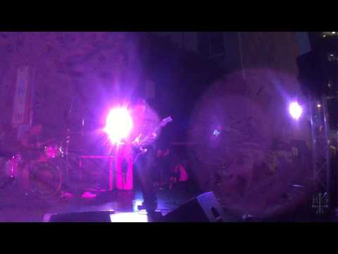 Red Dragon Cartel @ The Rainbow Bar in Los Angeles, CA 9-6-15