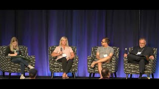 MarkeTech 2021 Afternoon Panel