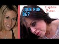 QUÉ FUE DE DAPHNE ROSEN
