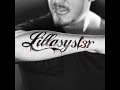 Lillasyster - Kilo eterna (Lyrics) 