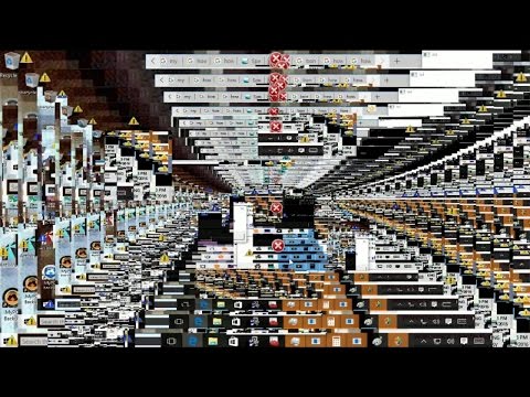 Memz.exe | Windows Trojan Demonstration