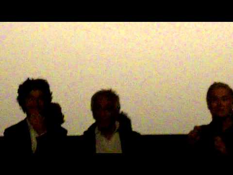 "Bienvenue à Bord" #2