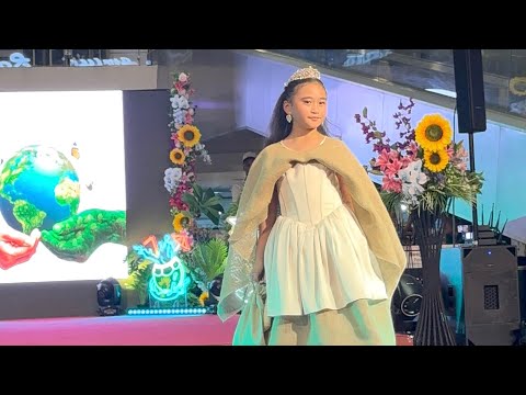 Outstrip Live Fashion Show, A ramp and variety concert 💕