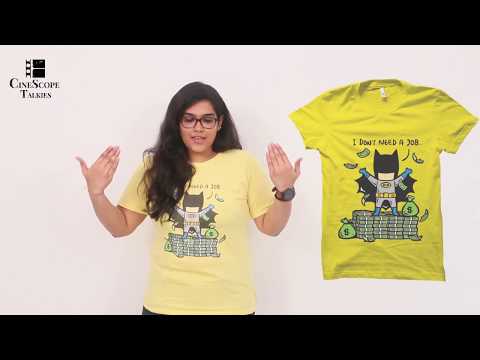 Trishant Shrivastava CineScope Talkies