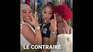 dadju ma fierté feat Gims &amp; alonzo