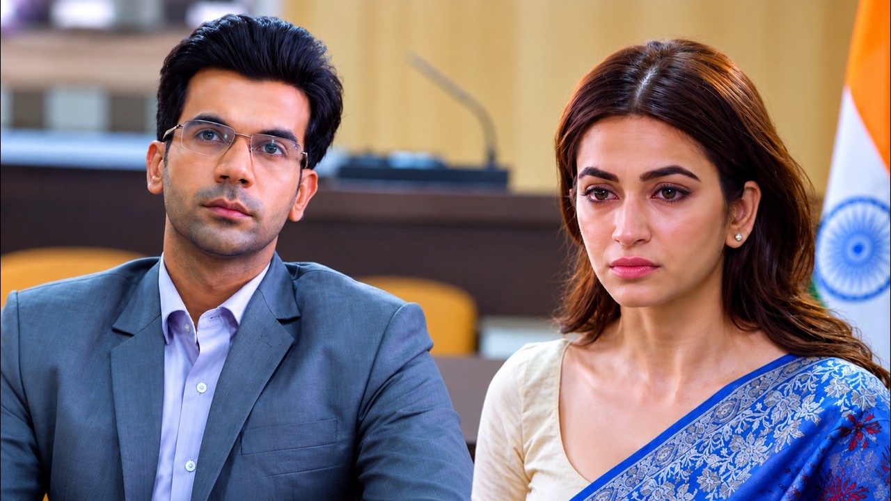 ठुकरा के मेरा प्यार, अब मेरा इंतकाम देखेगी💔🔥 | Bollywood Movie Sce