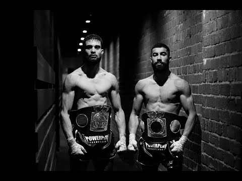 2025-05-10 - Eren Selvi versus Michael Lamrock