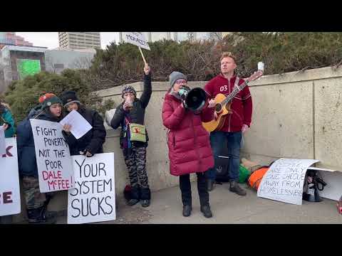 Stop the Sweeps - Moms Stop the Harm