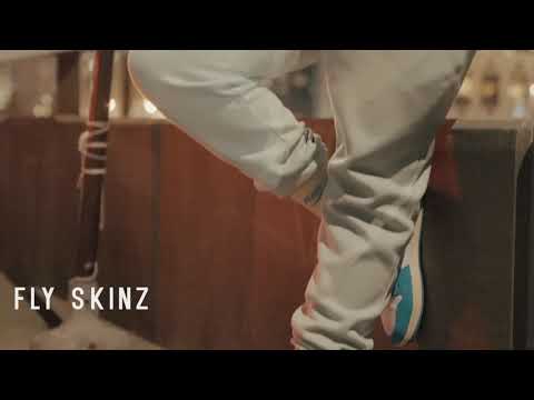 Fly Skinz - Clout Kills, Respect Rules