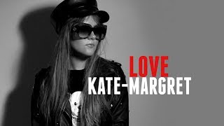Love - Kate-Margret