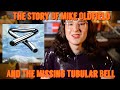 The Story Of Mike Oldfield And The Missing Tubular Bell