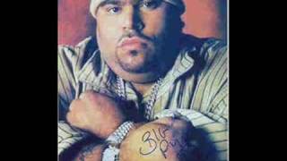 Big Pun '95 Freestyle (Ft Fat Joe)