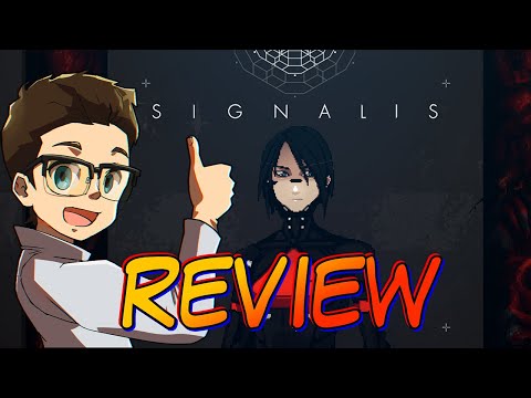 What you NEED to know | Signalis Review | No Spoilers