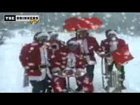 THE DRINKERS - BOŽIČ '65