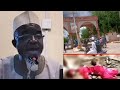 Ba'a Sokoto ake irin wannan shegantakar ba, Mu akan Manzon Allah iyakarmu mu kashe | Bello Yabo