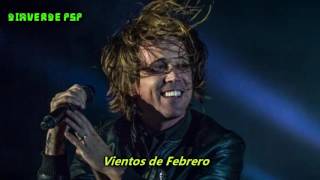 Billy Talent- February Winds- (Subtitulado en Español)